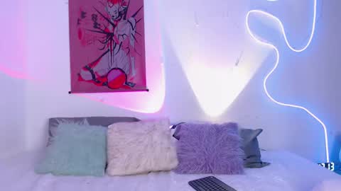 Lizza Scott online show from February 3, 2025, 10:11 pm