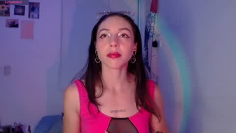 Lizza Scott online show from May 23, 2026, 11:09 pm