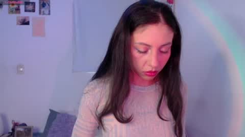 Lizza Scott online show from May 31, 2026, 9:38 pm