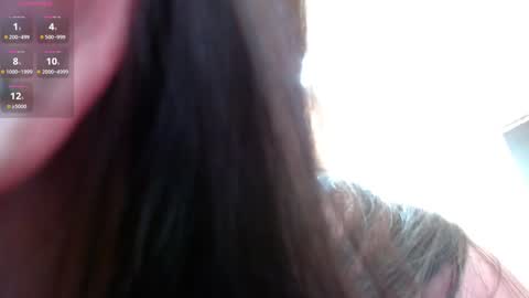 lizza online show from December 3, 2024, 5:55 pm