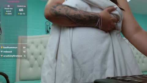 lizza online show from January 9, 2025, 5:54 pm