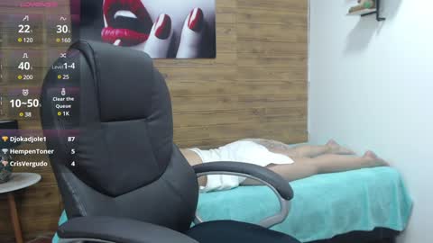 lizza online show from February 1, 2025, 8:37 pm