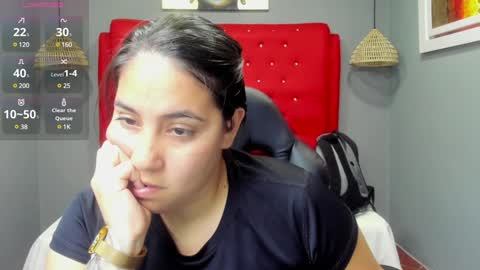 lizza online show from February 4, 2025, 8:49 pm