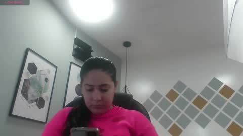 lizza online show from March 7, 2025, 2:12 pm