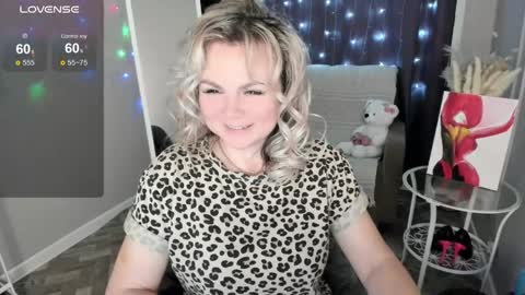 Lizzy online show from May 10, 2026, 10:48 pm