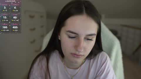 Snapshot of lizzi_fox chatting on January 18, 2026, 9:51 pm Lizi-Fox online show from January 18, 2026, 9:51 pm