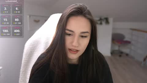 Lizi-Fox online show from April 14, 2026, 11:16 am