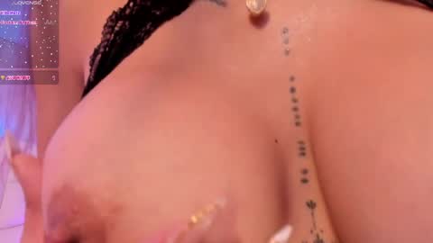 LIZZI online show from March 28, 2026, 9:03 pm