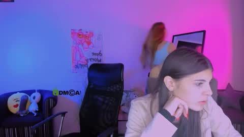 lizzie_boom online show from October 6, 2025, 5:38 am