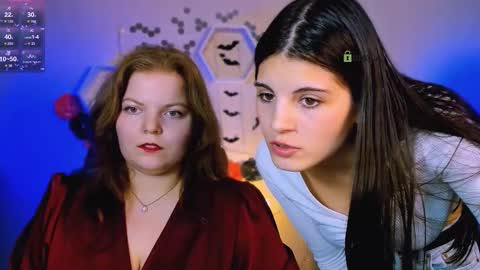 lizzie_boom online show from November 2, 2025, 9:44 am