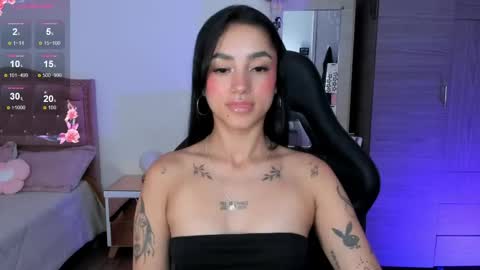 Snapshot of lizzie_corner chatting on April 29, 2026, 3:10 am Lizzie online show from April 29, 2026, 3:10 am