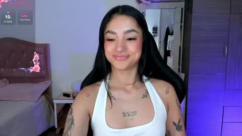 Snapshot of lizzie_corner chatting on April 29, 2026, 3:16 pm Lizzie online show from April 29, 2026, 3:16 pm