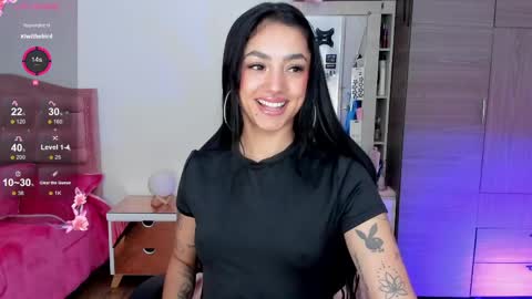 Snapshot of lizzie_corner chatting on May 4, 2026, 3:30 pm Lizzie online show from May 4, 2026, 3:30 pm