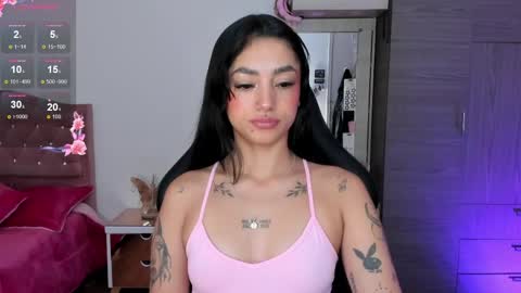 Snapshot of lizzie_corner chatting on May 12, 2026, 3:31 pm Lizzie online show from May 12, 2026, 3:31 pm