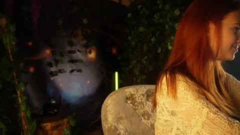 Snapshot of lizzie_gallen chatting on October 24, 2025, 7:10 pm Elizabeth online show from October 24, 2025, 7:10 pm