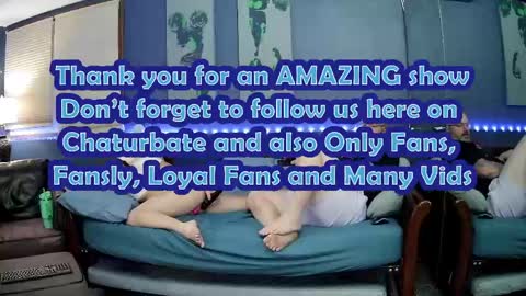 lizzieblue4u online show from May 7, 2026, 2:33 pm
