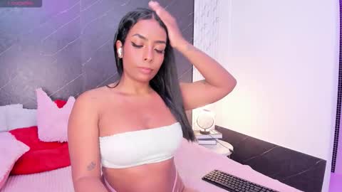 I am Lizz online show from March 17, 2026, 12:08 pm