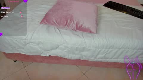 Lizzy Joss online show from October 29, 2025, 11:39 pm