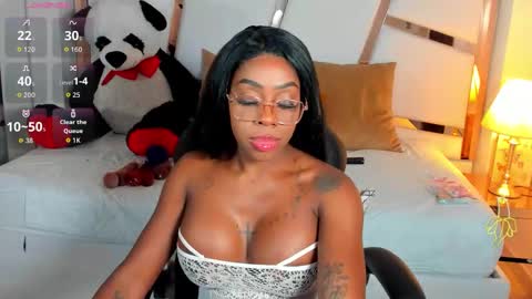 Lizzy Joss online show from March 8, 2026, 4:49 am