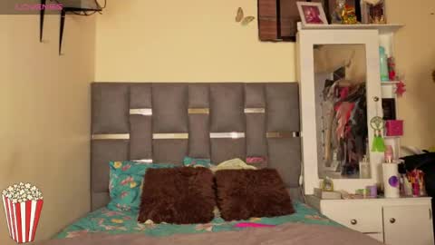 Snapshot of lizzy_joss chatting on May 24, 2026, 4:34 pm Lizzy Joss online show from May 24, 2026, 4:34 pm