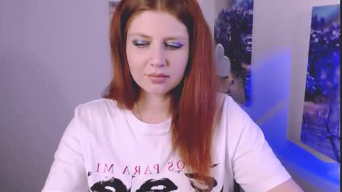 Lizzy3 online show from November 20, 2025, 3:34 pm