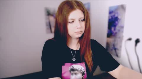 Lizzy3 online show from April 8, 2026, 12:38 pm