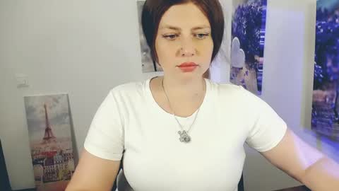 Lizzy3 online show from July 26, 2026, 12:45 pm