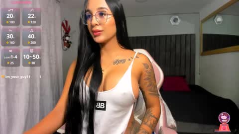 Snapshot of lizzy_pink3 chatting on December 10, 2024, 6:49 pm independent model online show from December 10, 2024, 6:49 pm