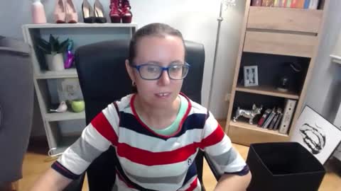 Snapshot of lizzy_sparkle chatting on September 11, 2025, 4:23 am Lizzy online show from September 11, 2025, 4:23 am