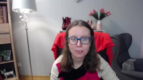 Lizzy online show from January 14, 2026, 5:46 am