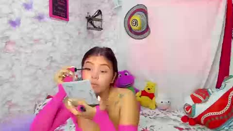 Snapshot of lizzy_sweet2 chatting on September 8, 2025, 2:27 pm lizzy_sweet2 online show from September 8, 2025, 2:27 pm