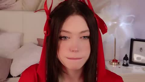 Lizzy online show from March 6, 2026, 10:17 pm