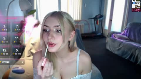 lizzycumm online show from April 7, 2026, 7:31 am