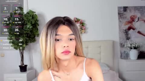 lizzydelrey online show from April 22, 2026, 5:14 pm