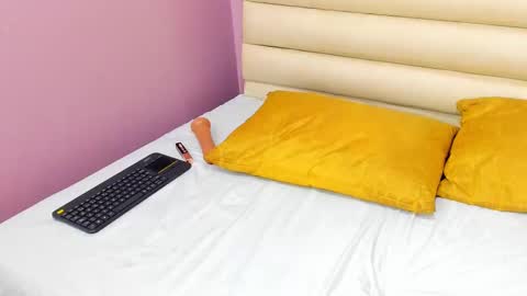 LizzySato online show from September 26, 2025, 11:09 pm