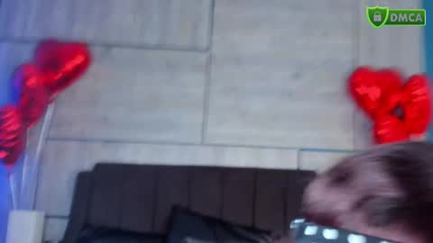 LizzySato online show from February 13, 2026, 11:34 pm