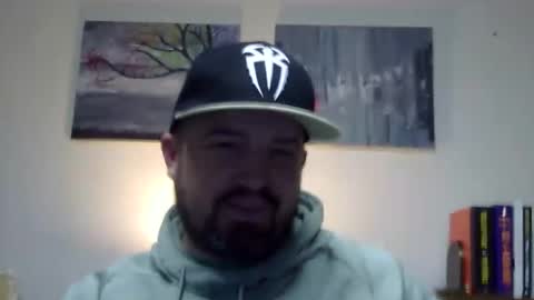 Snapshot of lj345689 chatting on December 31, 2024, 12:43 am lj345689 online show from December 31, 2024, 12:43 am