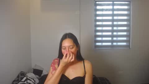 ljmaloma170 online show from March 26, 2026, 10:15 pm