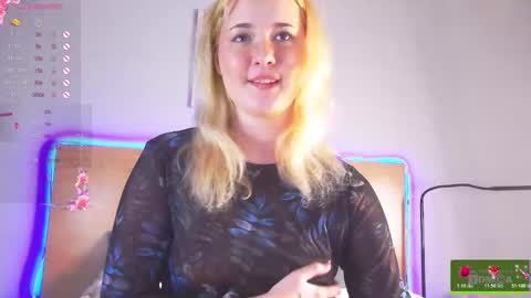 Kate or Kattie or Kiki  online show from February 8, 2026, 11:24 am