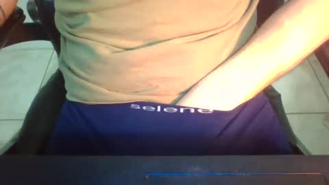 lllllpower online show from July 10, 2026, 3:55 am