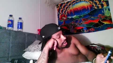 mrBigdick online show from July 24, 2026, 8:12 am