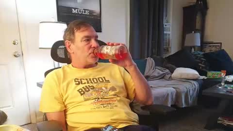 LongDick Daddy online show from November 7, 2025, 5:02 pm