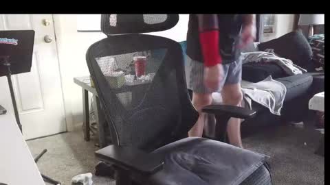 LongDick Daddy online show from November 15, 2025, 5:20 pm