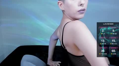 Snapshot of lnxmst chatting on February 27, 2025, 11:15 pm Lynx Mist online show from February 27, 2025, 11:15 pm