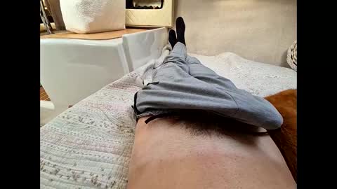 Lo82 online show from January 30, 2025, 3:08 pm