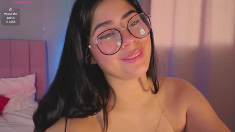 Pamela online show from November 21, 2025, 6:06 pm