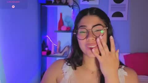 Pamela online show from February 27, 2026, 5:13 pm