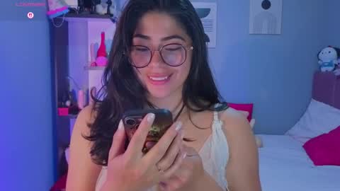 Pamela online show from March 28, 2026, 3:22 pm