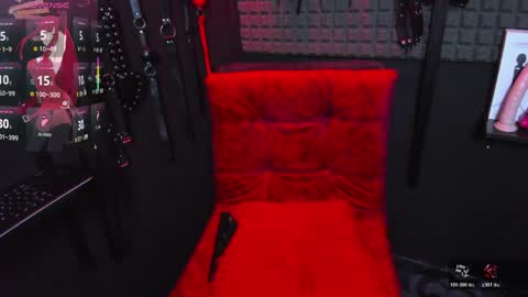 loana_bdsm online show from April 11, 2026, 4:50 am