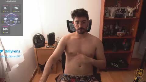 Lobito blanco Thefckingwolf main account online show from February 6, 2026, 5:16 pm